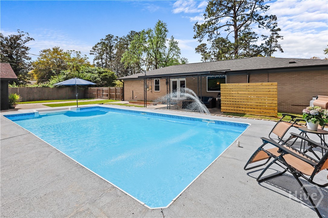 416 Gleason Avenue Pooler, GA 31322 - Photo 28 of 32