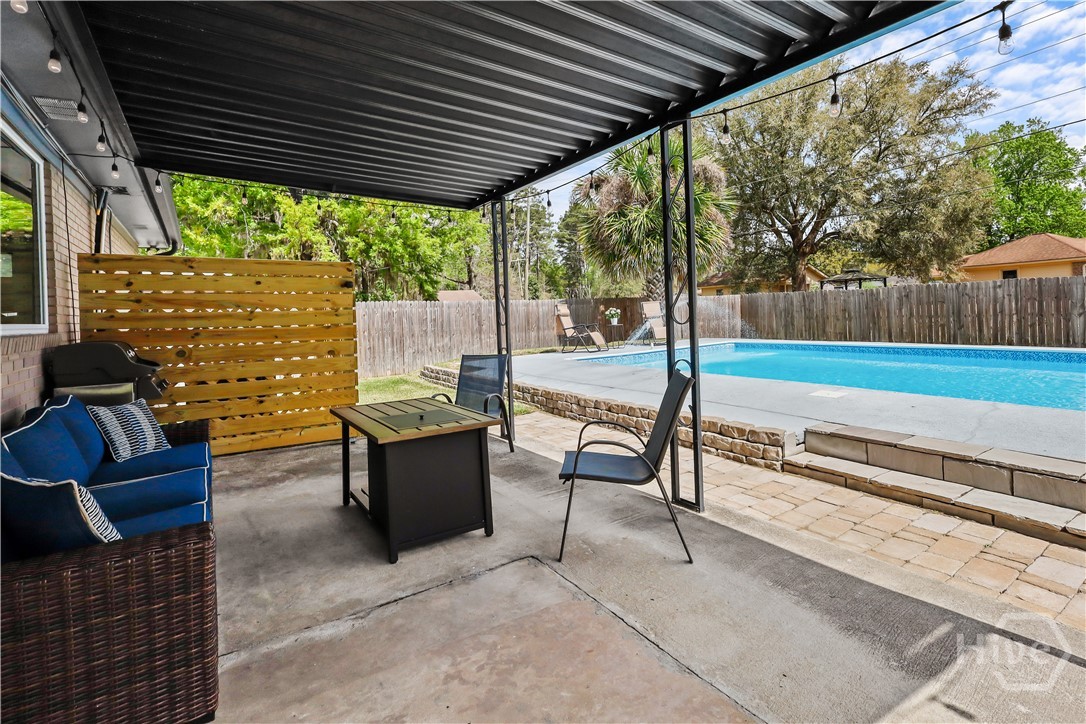 416 Gleason Avenue Pooler, GA 31322 - Photo 29 of 32