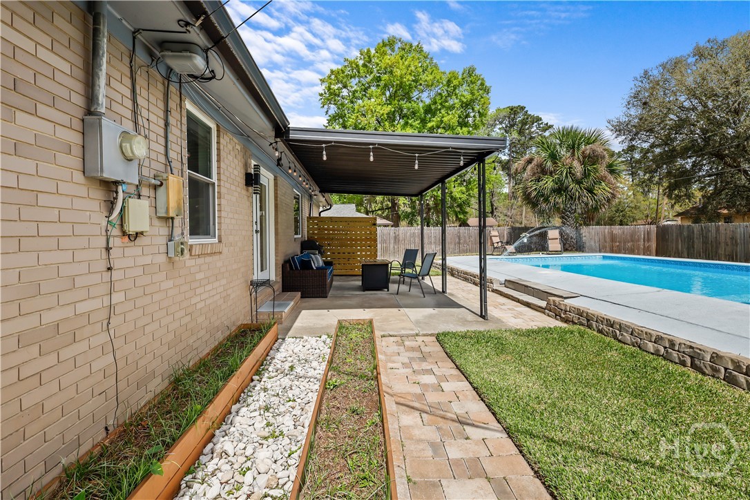 416 Gleason Avenue Pooler, GA 31322 - Photo 30 of 32