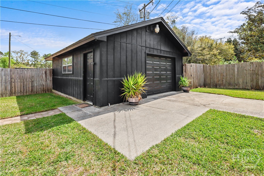 416 Gleason Avenue Pooler, GA 31322 - Photo 31 of 32