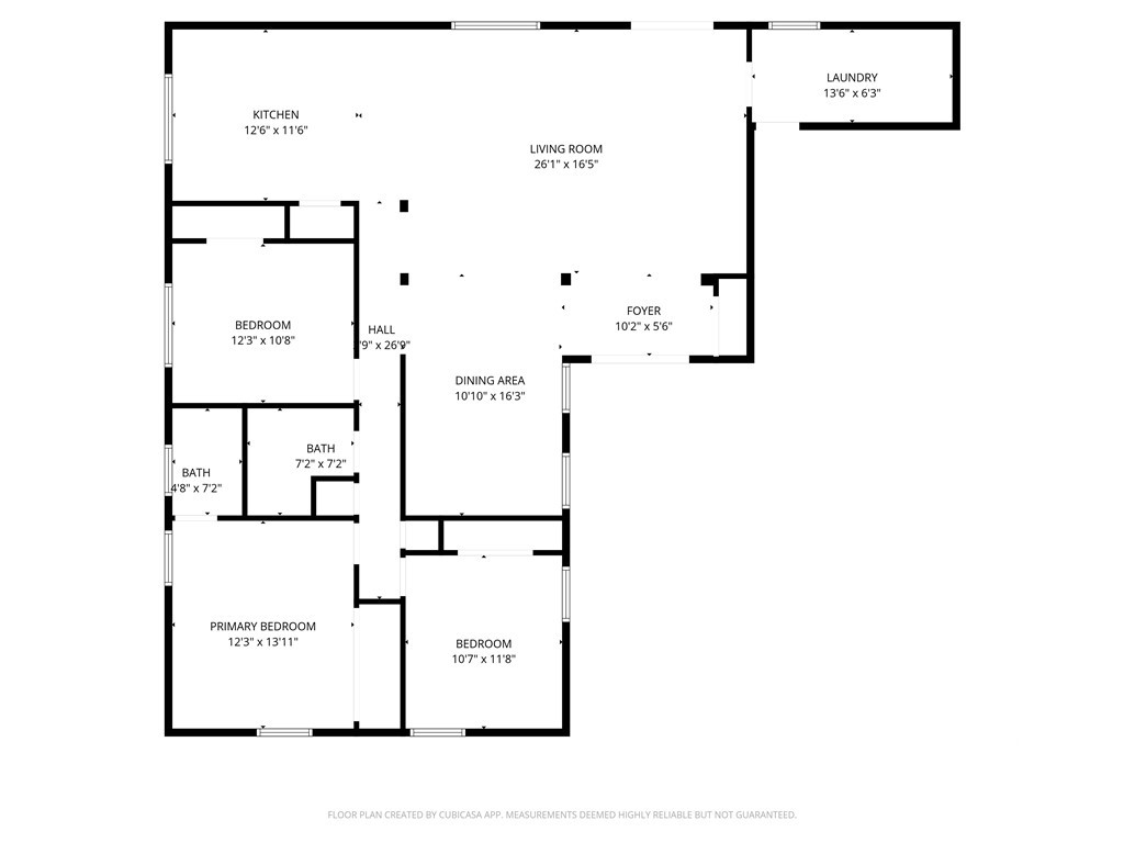 416 Gleason Avenue Pooler, GA 31322 - Photo 32 of 32