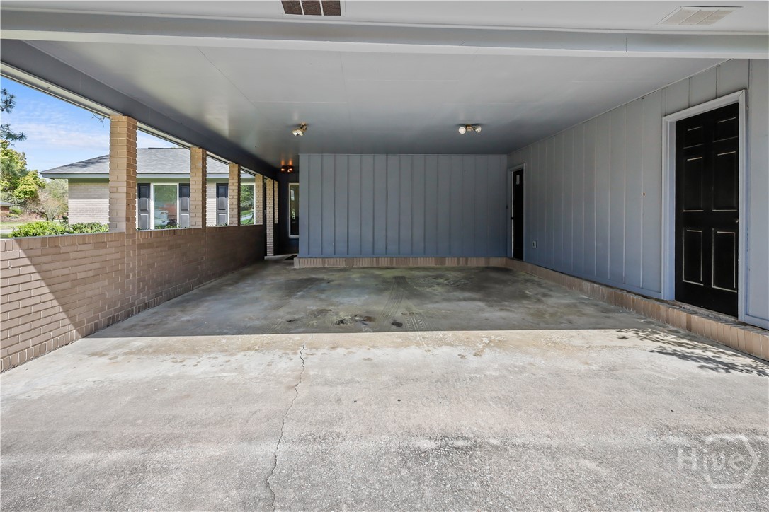 416 Gleason Avenue Pooler, GA 31322 - Photo 5 of 32 Carport