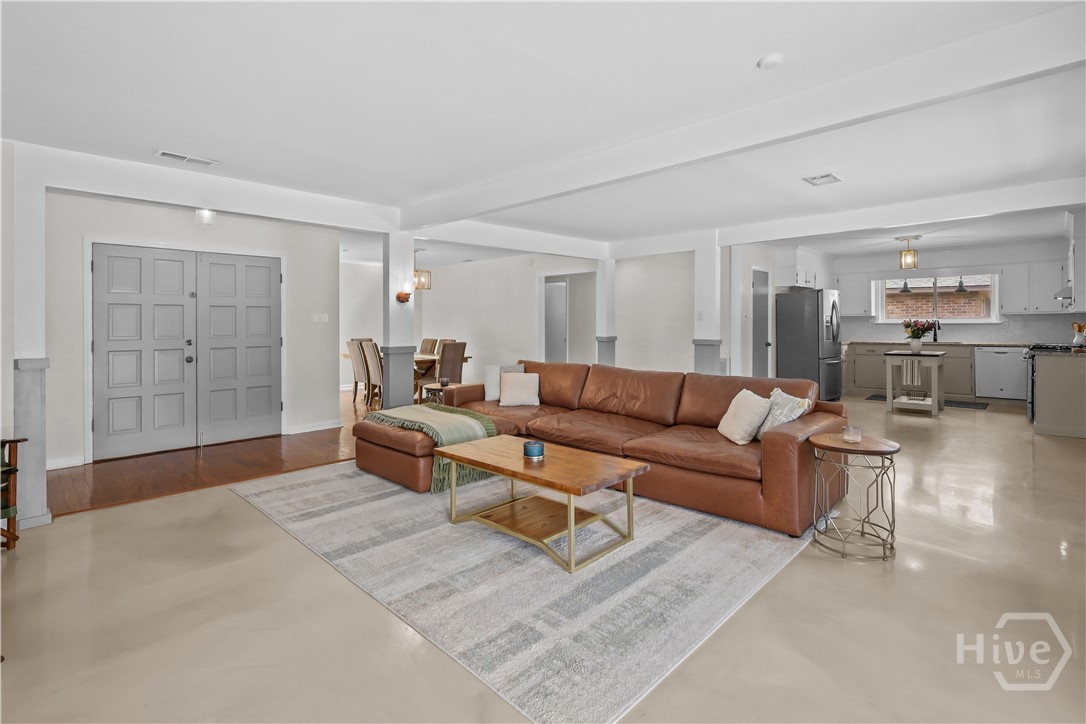 416 Gleason Avenue Pooler, GA 31322 - Photo 9 of 32