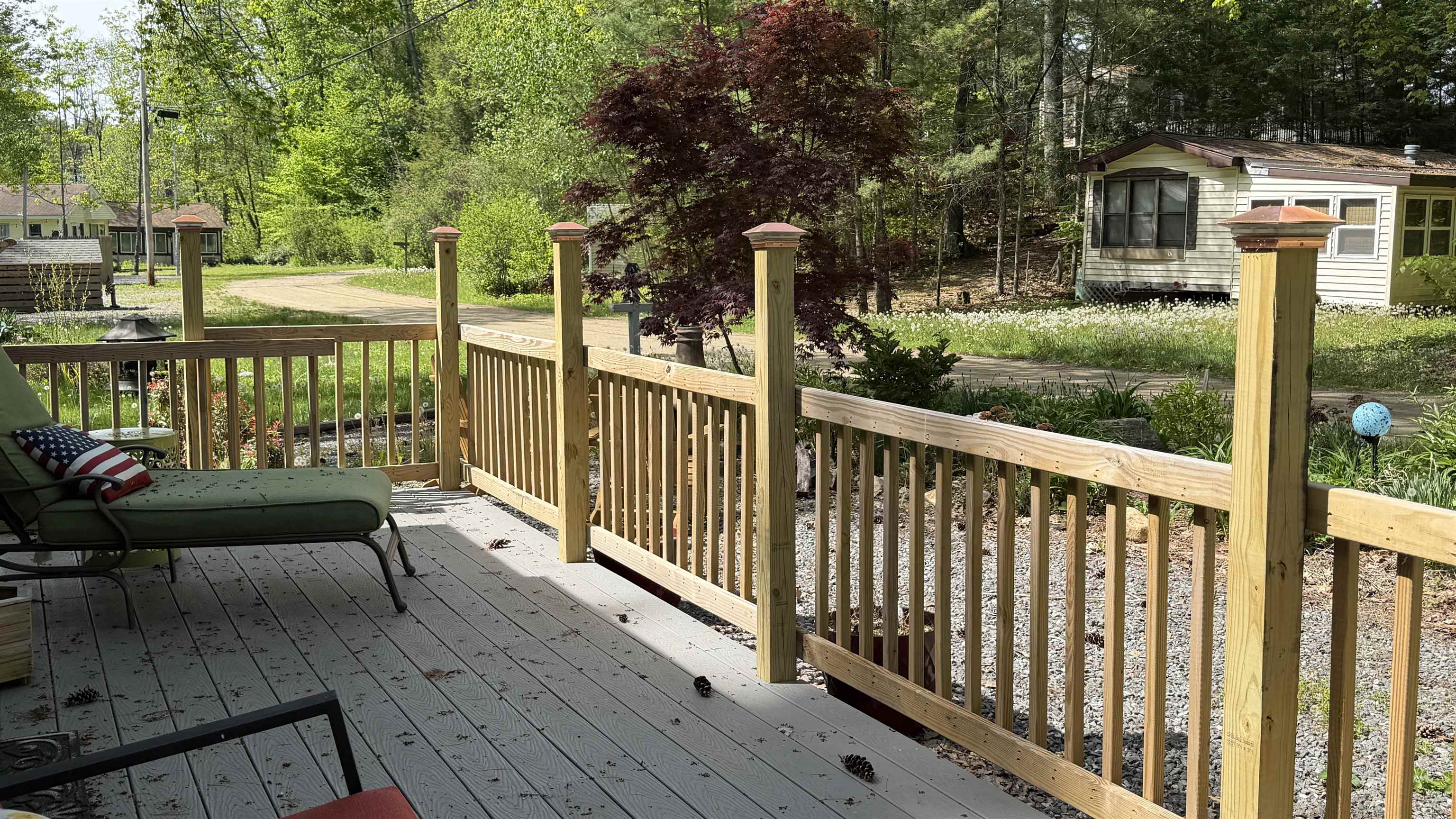 77 Brookside Road Fitzwilliam, NH 03447 - Photo 5 of 31