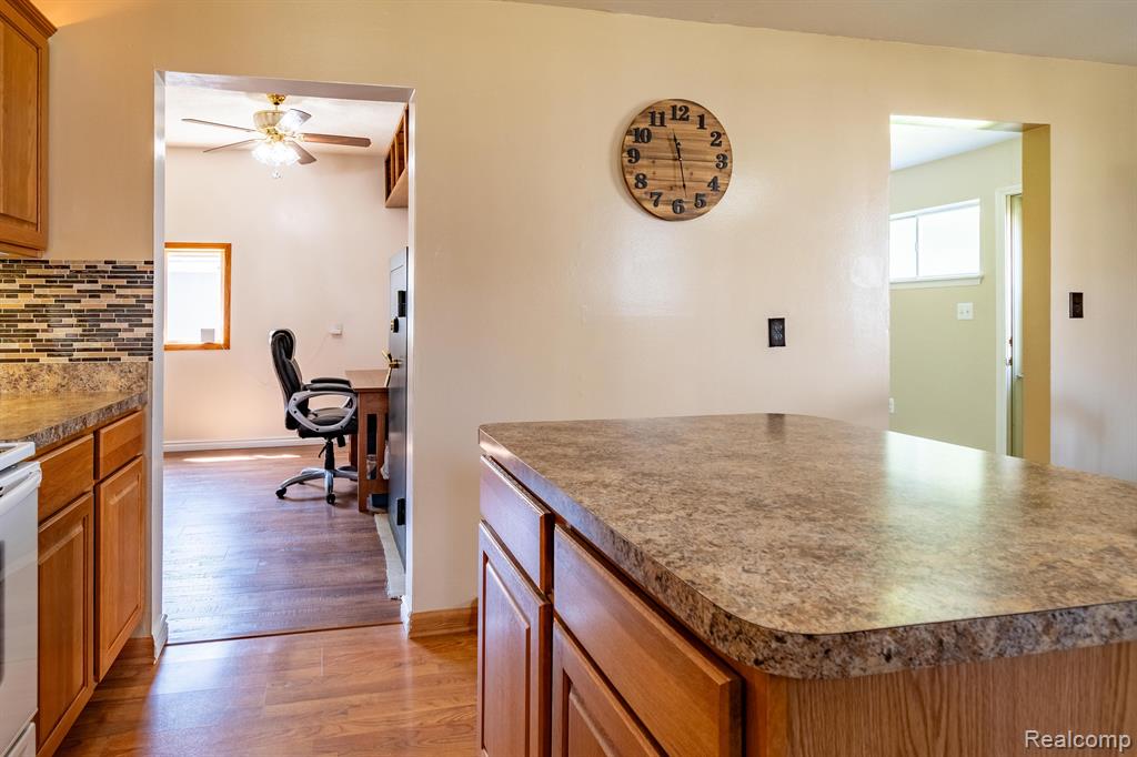 293 Morton Street Romeo, MI 48065 - Photo 16 of 37