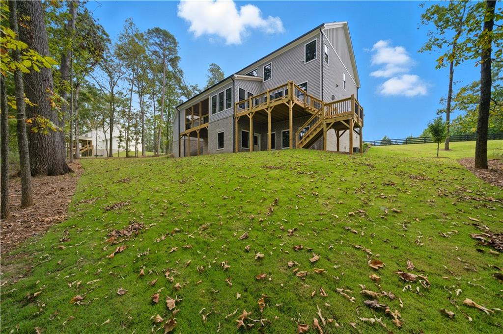 112 Dallas Mark Drive Canton, GA 30115 - Photo 47 of 49