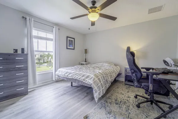 $399,000 | 10487 Southwest Westlawn Boulevard, Port St. Lucie, FL 34987