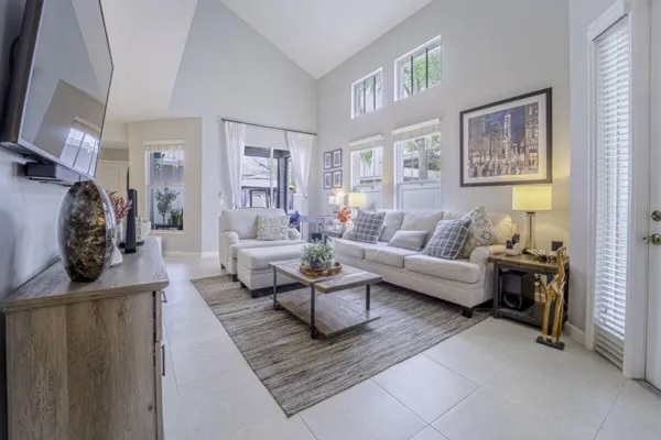 $399,000 | 10487 Southwest Westlawn Boulevard, Port St. Lucie, FL 34987