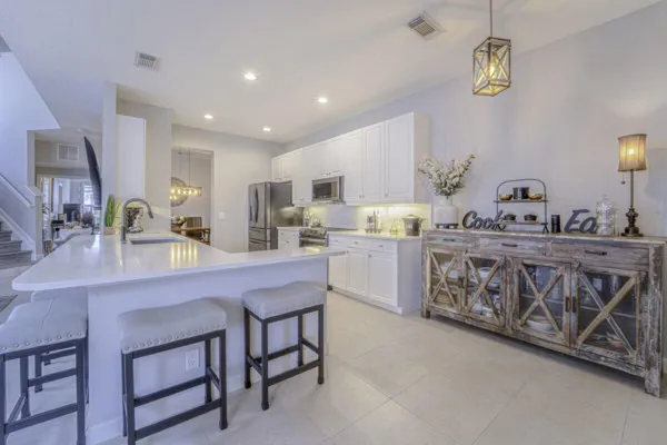 $399,000 | 10487 Southwest Westlawn Boulevard, Port St. Lucie, FL 34987