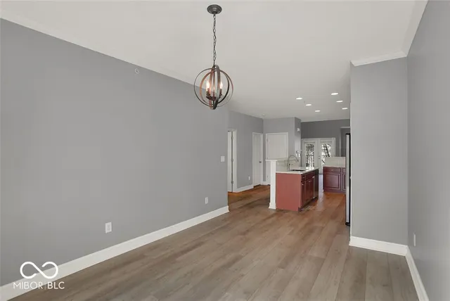 $2,400 | 1029 Reserve Way, Indianapolis, IN 46220