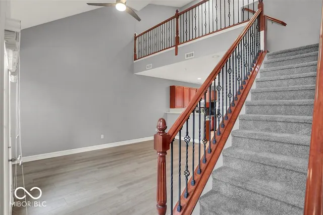 $2,400 | 1029 Reserve Way, Indianapolis, IN 46220