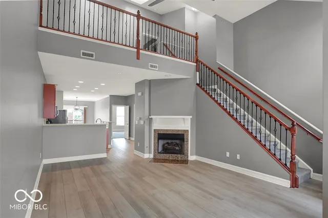 $2,400 | 1029 Reserve Way, Indianapolis, IN 46220