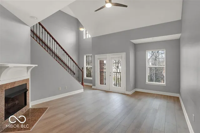 $2,400 | 1029 Reserve Way, Indianapolis, IN 46220