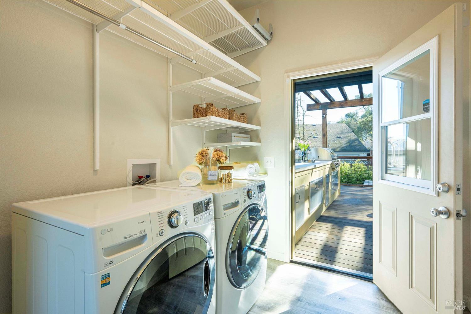 143 Renz Lane Geyserville, CA 95441 - Photo 12 of 42