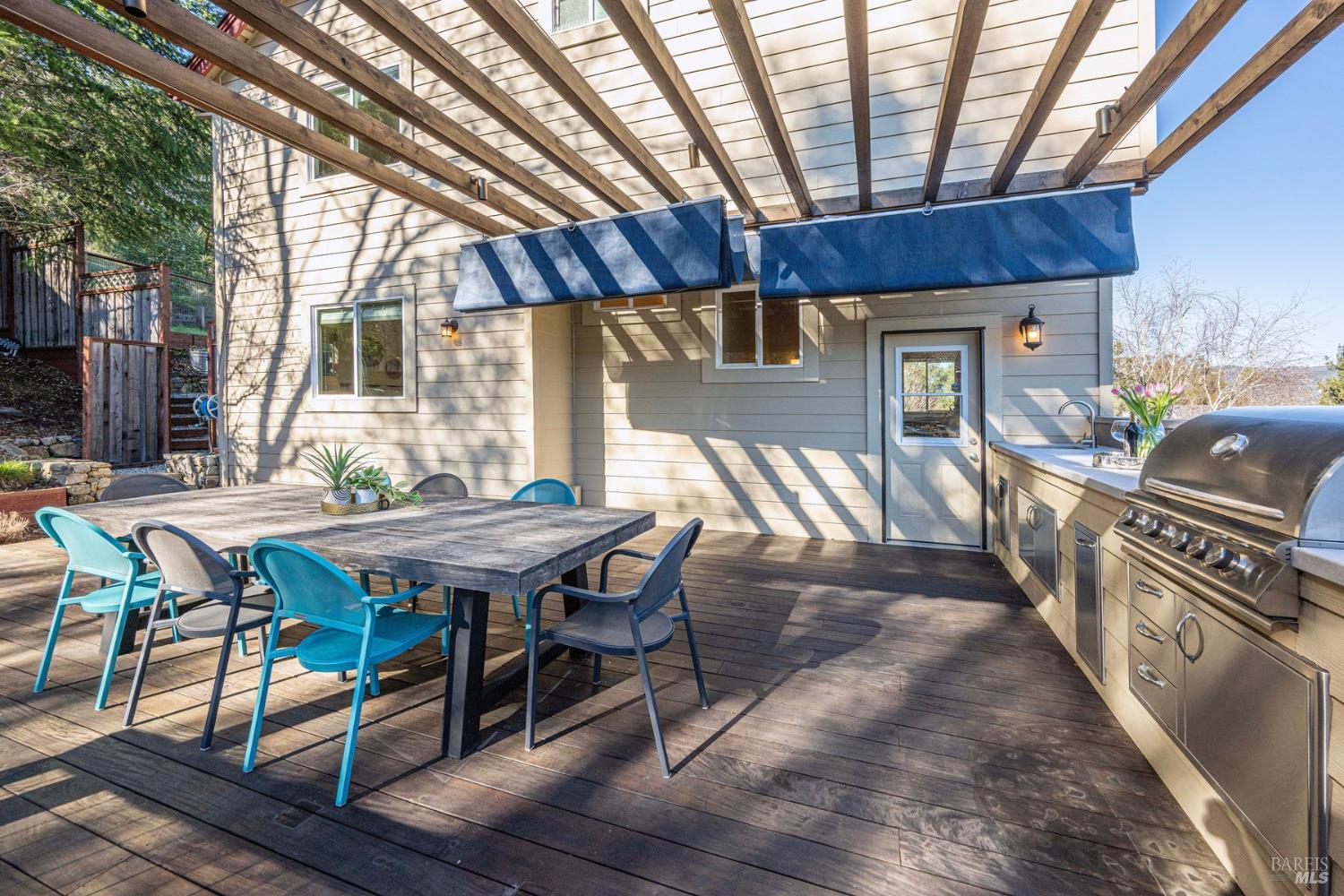 143 Renz Lane Geyserville, CA 95441 - Photo 27 of 42