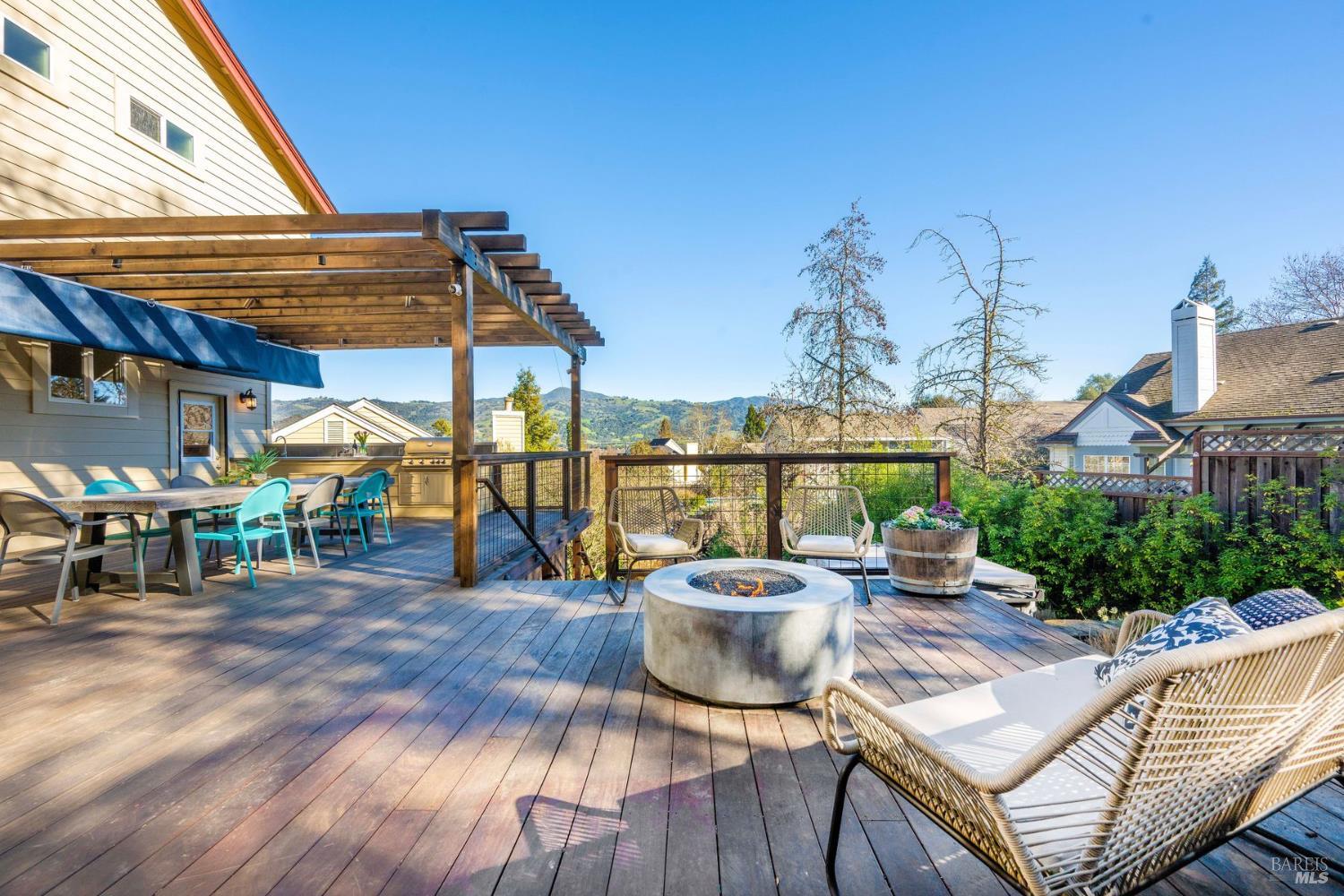 143 Renz Lane Geyserville, CA 95441 - Photo 28 of 42