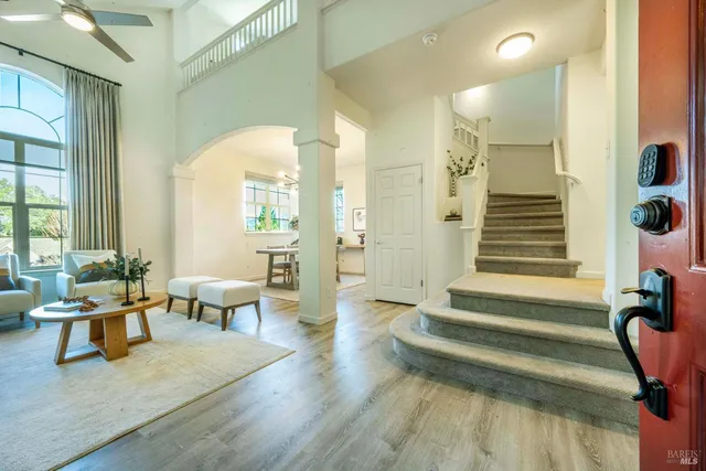 $1,100,000 | 143 Renz Lane, Geyserville, CA 95441