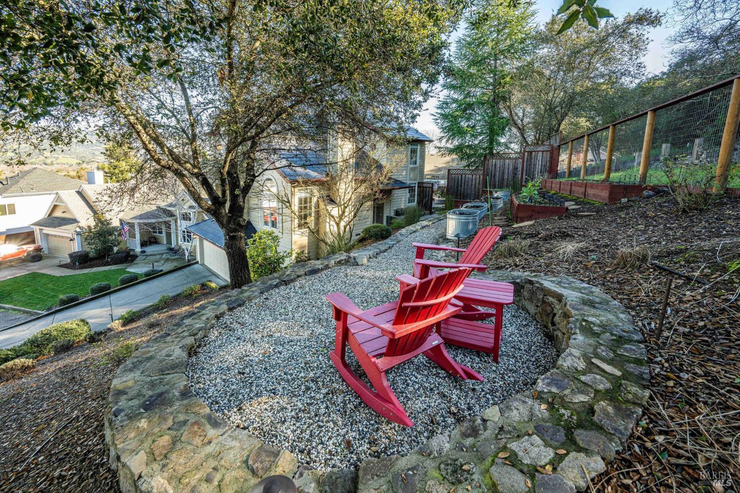 143 Renz Lane Geyserville, CA 95441 - Photo 37 of 42