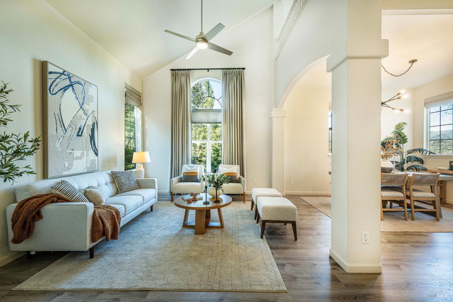 143 Renz Lane Geyserville, CA 95441 - Photo 4 of 42