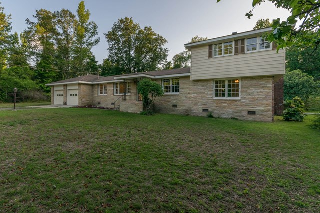 4003 Pope Road Midland, GA 31820 - Photo 1 of 22 Main View
