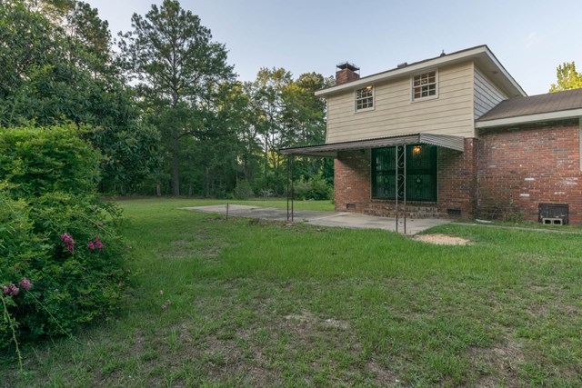 4003 Pope Road Midland, GA 31820 - Photo 4 of 22 Gallery Image 4