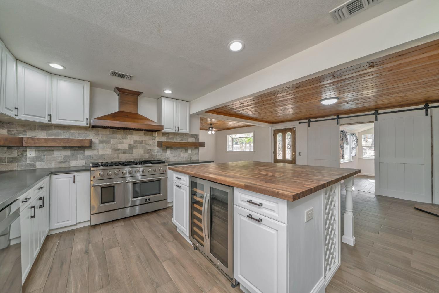 2446 Prado Vista Road Placerville, CA 95667 - Photo 2 of 62 8' Ceilings throughout home