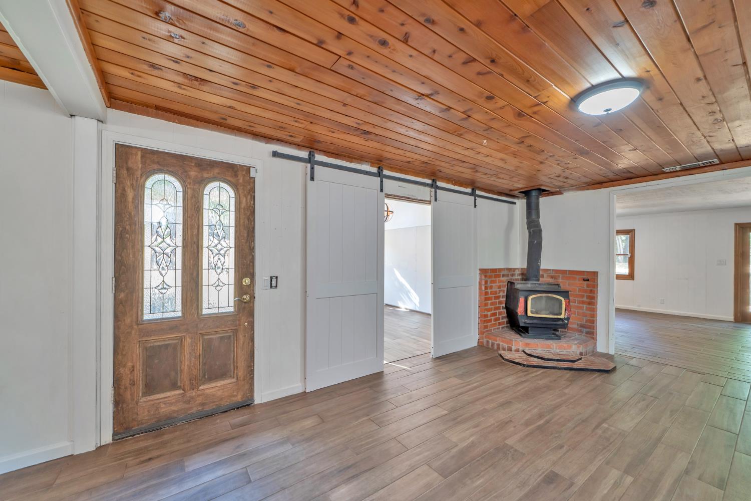 2446 Prado Vista Road Placerville, CA 95667 - Photo 3 of 62 Great Room with Kitchen