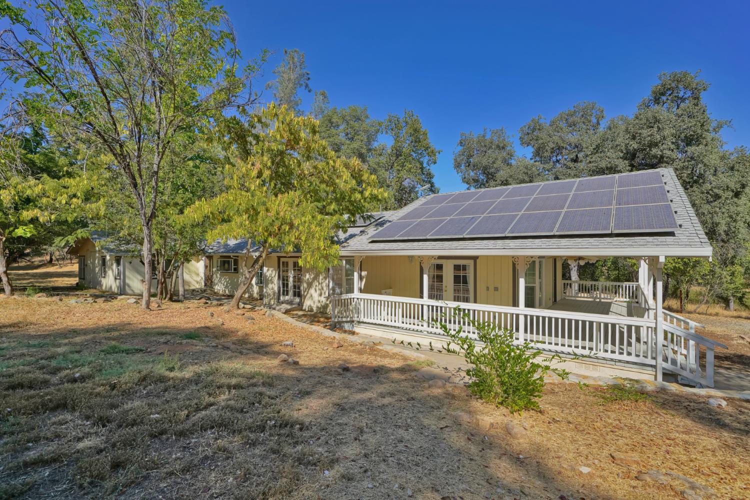 2446 Prado Vista Road Placerville, CA 95667 - Photo 38 of 62