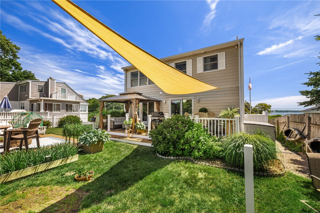357 Capron Farm Drive Warwick, RI 02886 - Photo 35 of 49