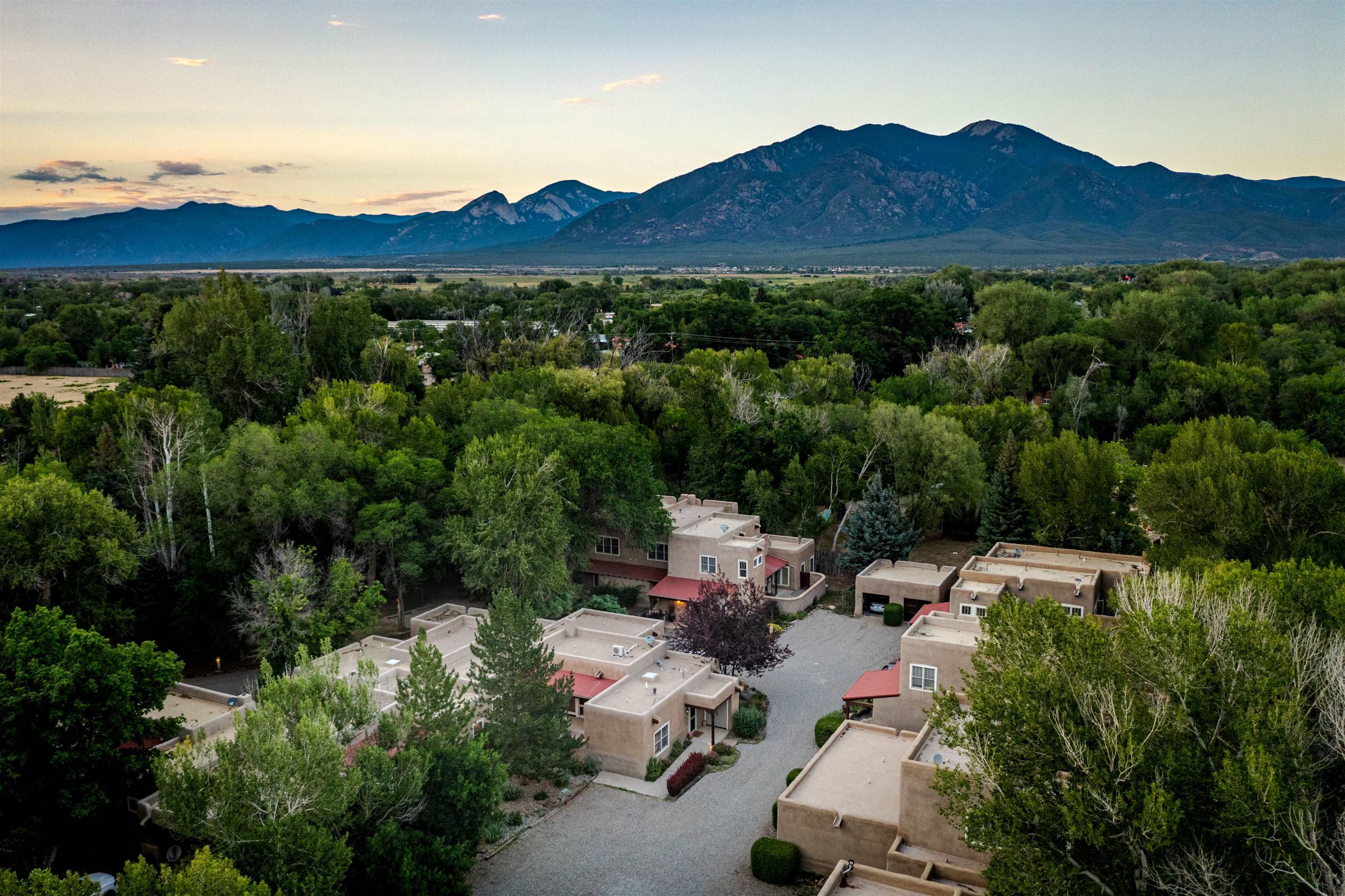 205 Upper Ranchitos Road, Unit 12 Taos, NM 87571 - Photo 6 of 36 Gallery Image 6