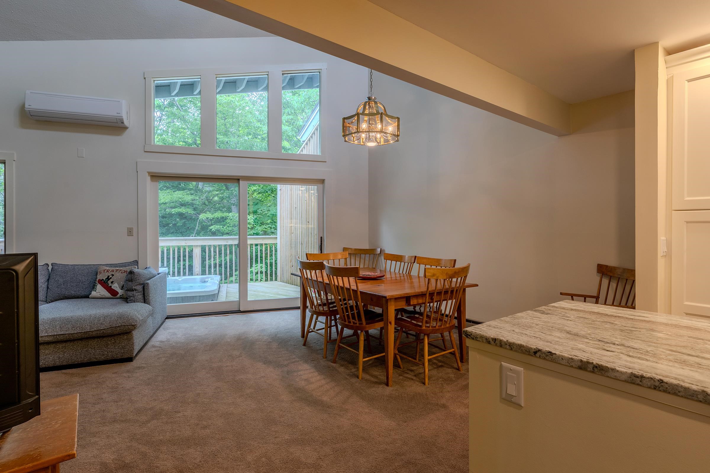 56 Shattarack Road, Unit D06 Stratton, VT 05155 - Photo 10 of 35