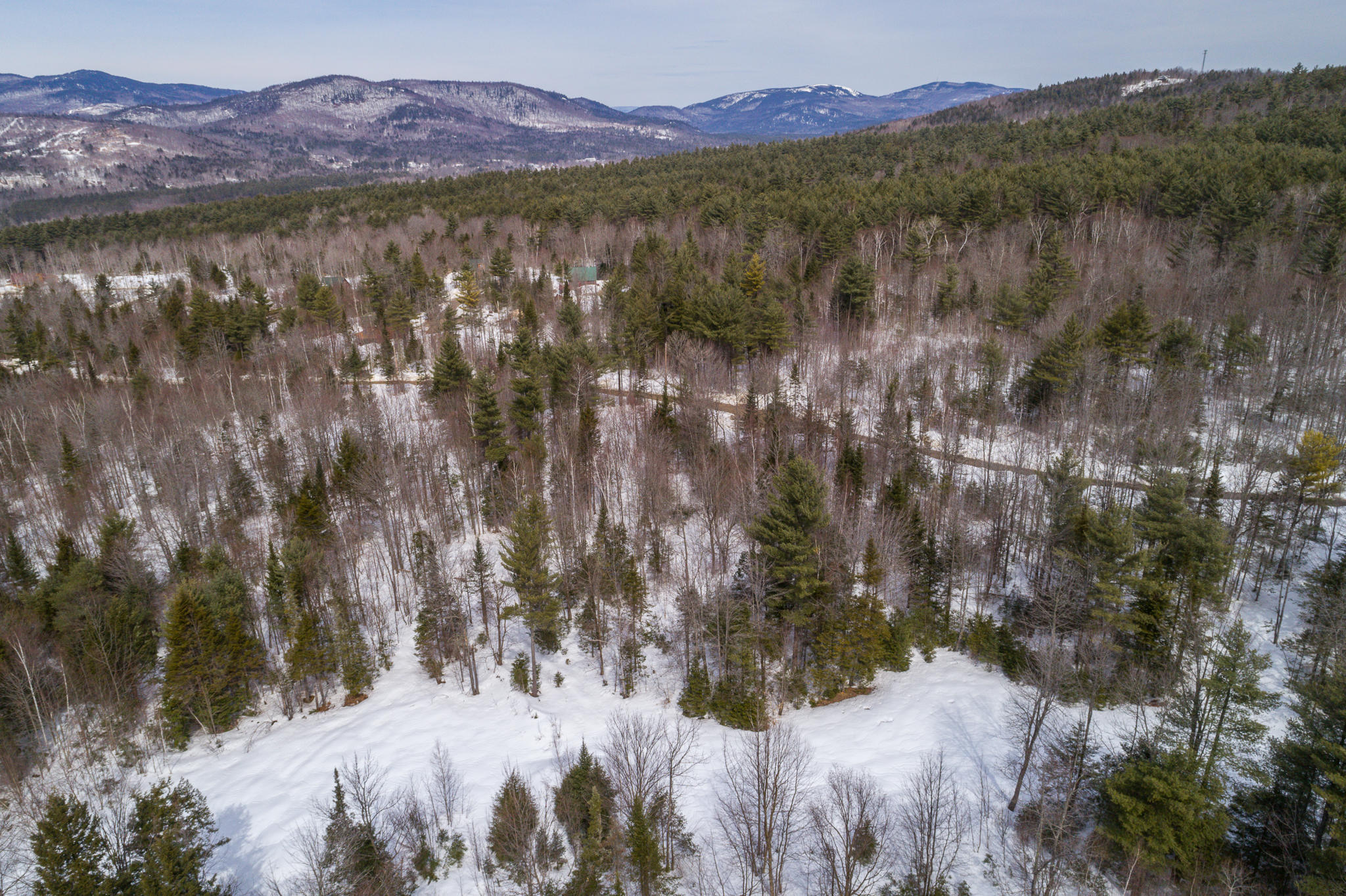 Lot 8 Grandview Road Bethel, ME 04217 - Photo 6 of 15 Grandview Lot 78-6