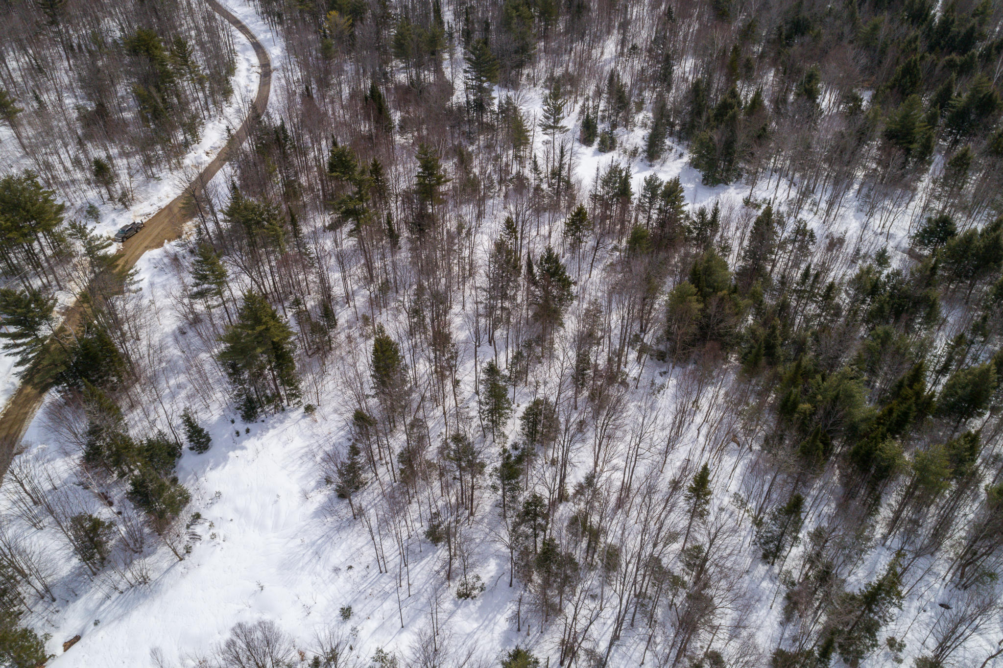 Lot 8 Grandview Road Bethel, ME 04217 - Photo 8 of 15 Grandview Lot 78-8
