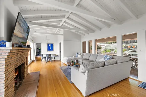 $3,175,000 | 980 Canyon View Drive, Laguna Beach, CA 92651
