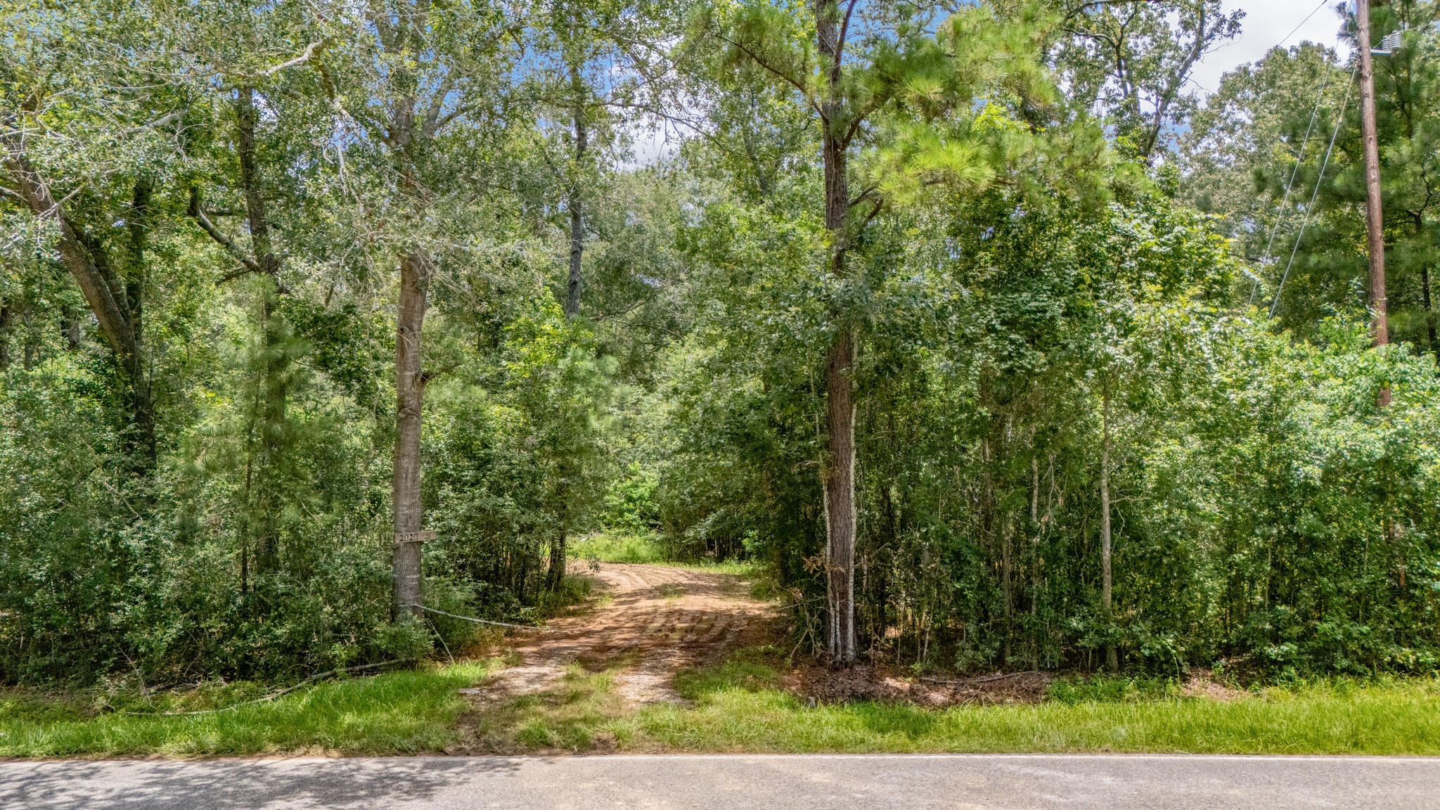 0 Holder Rambo Drive Huffman, TX 77336 - Photo 1 of 12