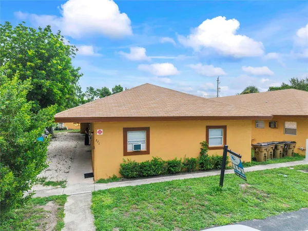 $1,750 | 279 Southwest 1st Street, Unit 1, Deerfield Beach, FL 33441