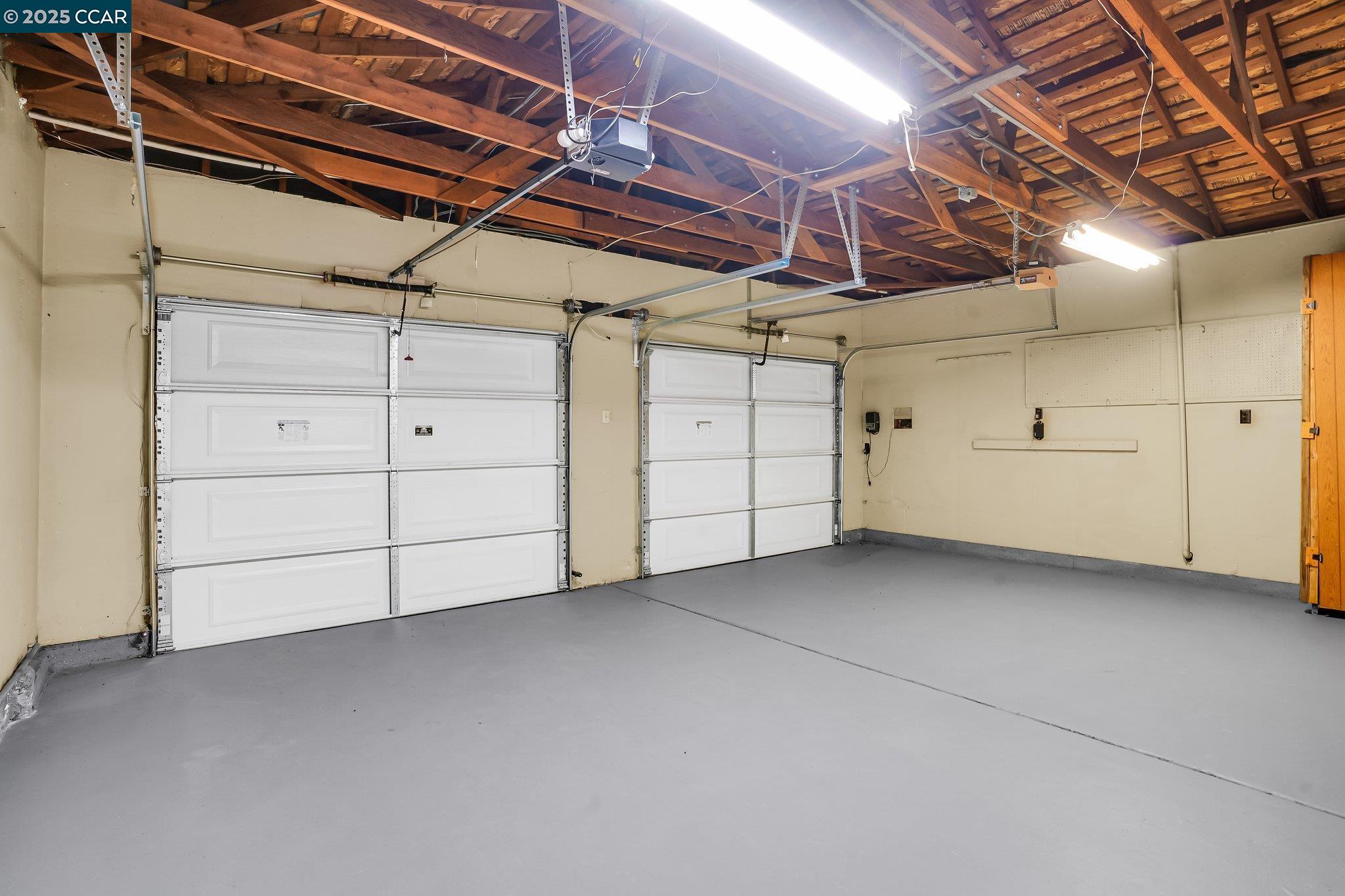 348 Barrett Circle Danville, CA 94526 - Photo 39 of 41 a view of a garage room