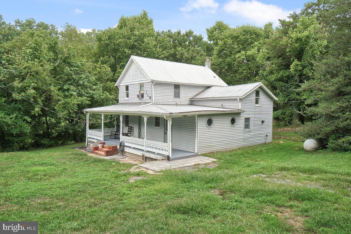 4127 Rock Hall Road Point of Rocks, MD 21777 - Photo 1 of 42 Gallery Image 1