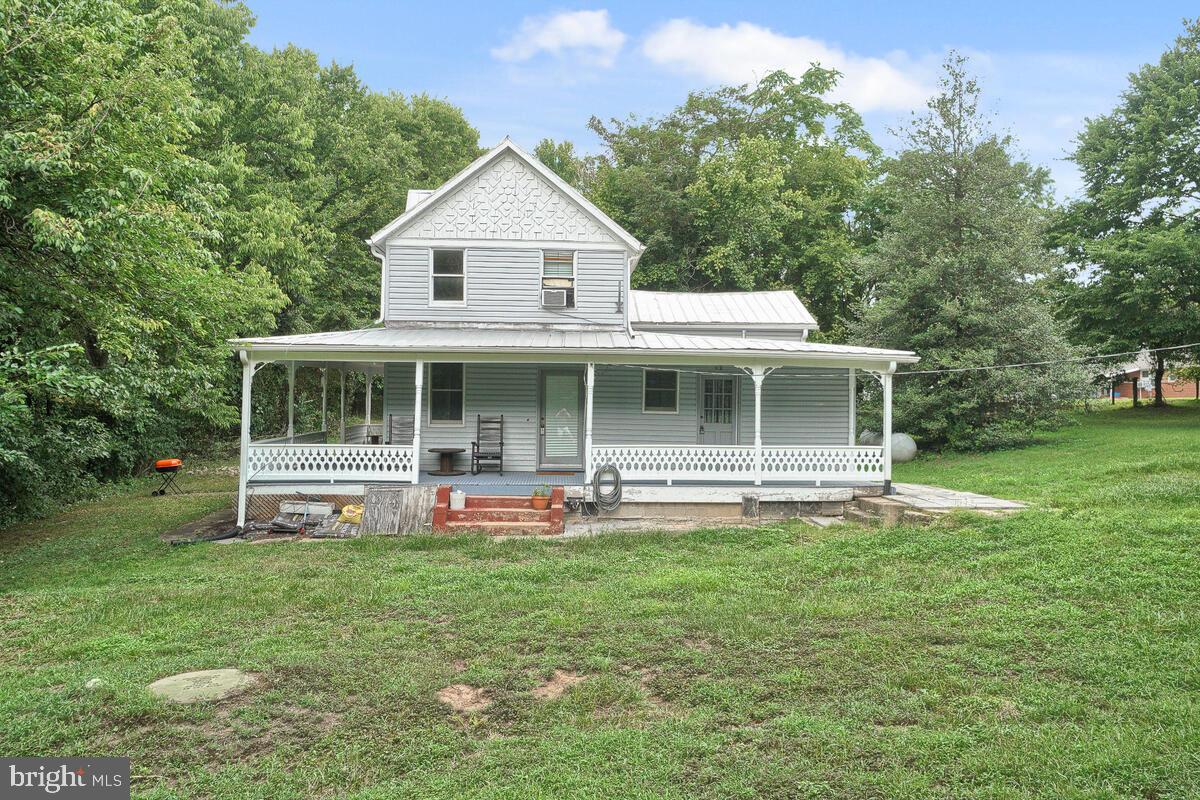 4127 Rock Hall Road Point of Rocks, MD 21777 - Photo 2 of 42 Gallery Image 2