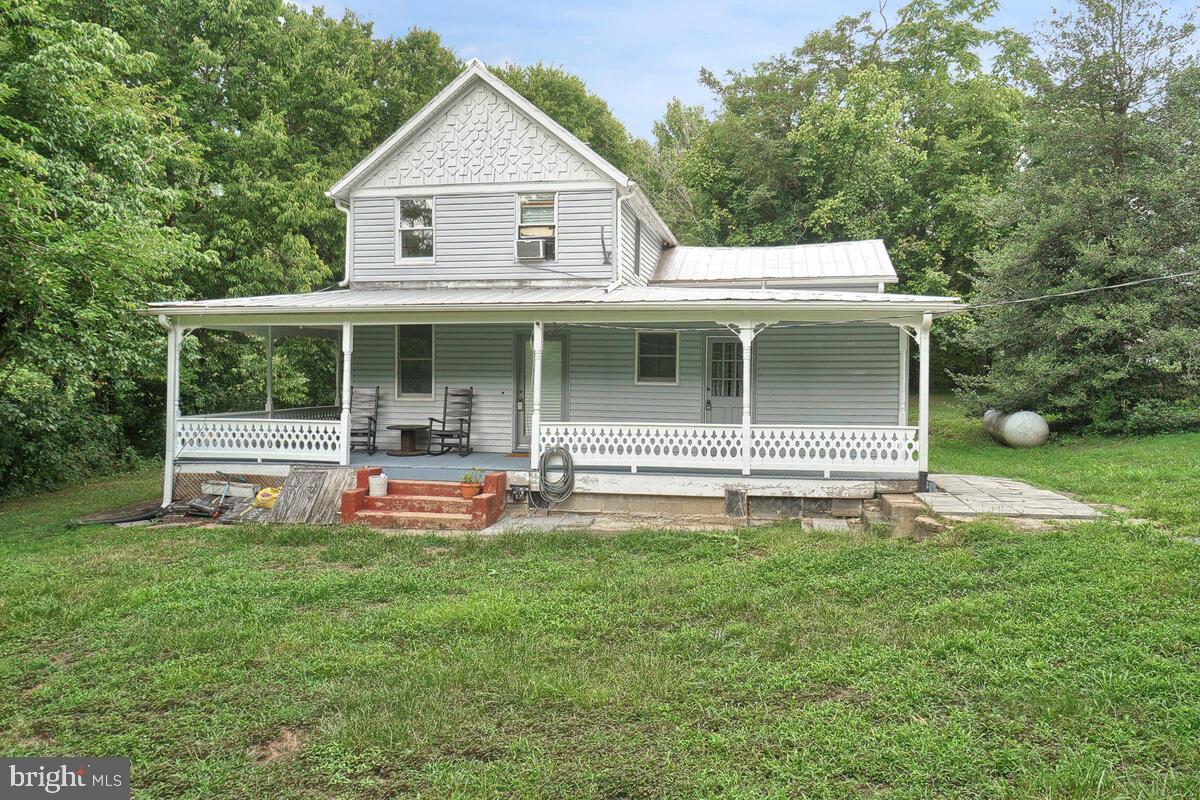 4127 Rock Hall Road Point of Rocks, MD 21777 - Photo 4 of 42 Gallery Image 4