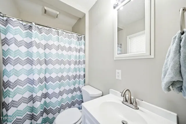 $385,000 | 419 North Mohawk Drive, Erwin, TN 37650