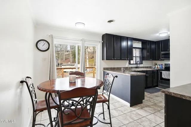 $385,000 | 419 North Mohawk Drive, Erwin, TN 37650