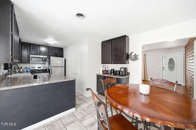 $385,000 | 419 North Mohawk Drive, Erwin, TN 37650