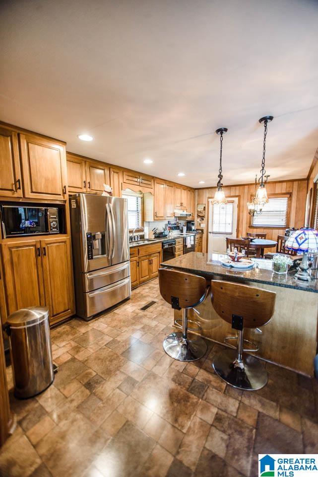 425 Rabbit Point Road Cropwell, AL 35054 - Photo 13 of 47
