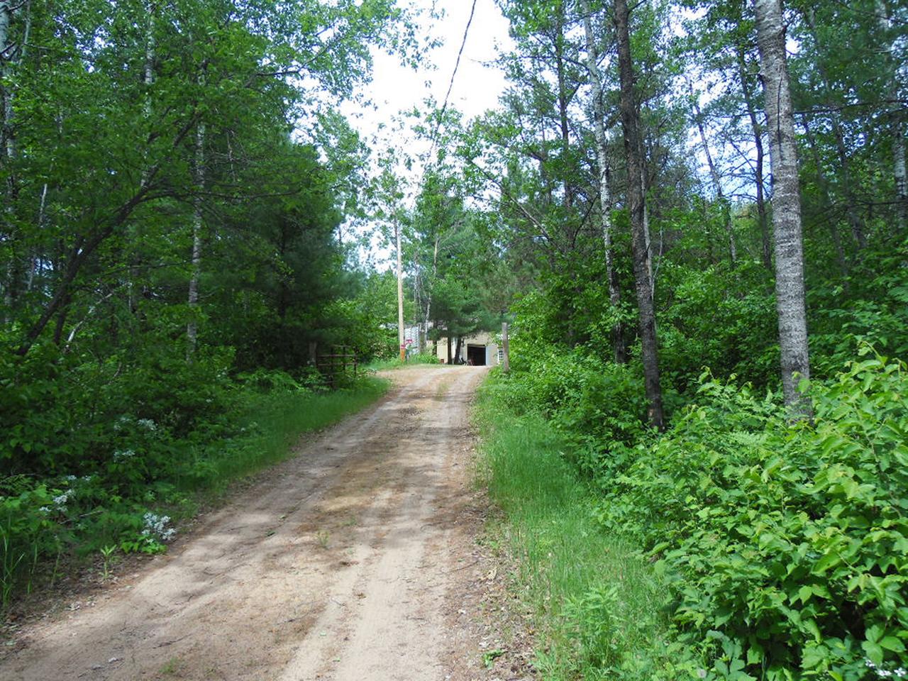 10260 Swamp Lake Road Tomahawk, WI 54487 - Photo 3 of 15 Gallery Image 3