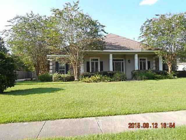 9201 Parliament Circle Daphne, AL 36526 - Photo 1 of 1