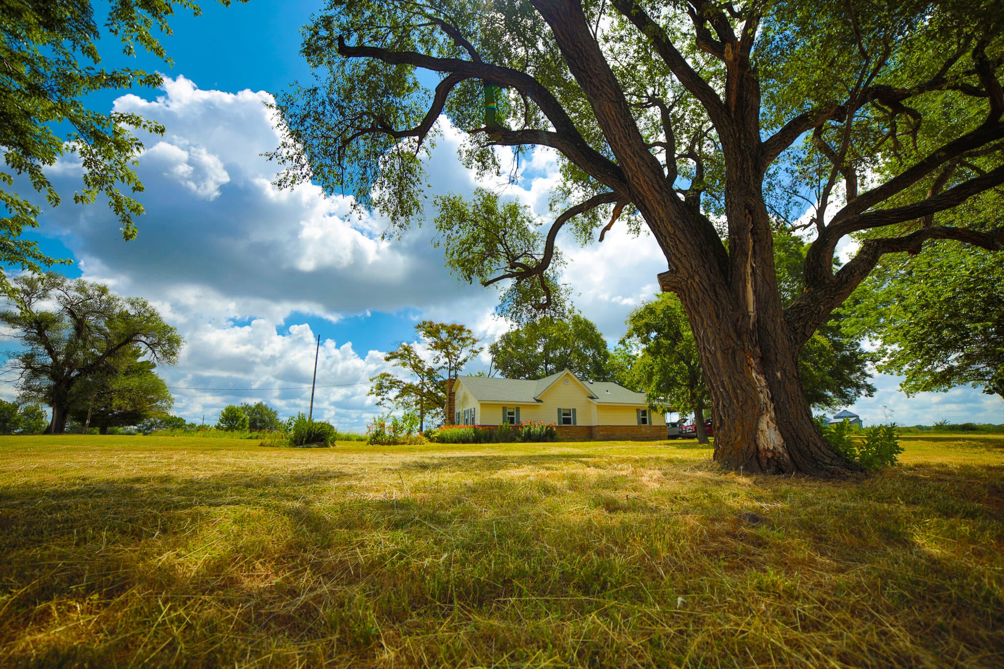 30000 South 680 Road Grove, OK 74344 - Photo 4 of 17 Gallery Image 4