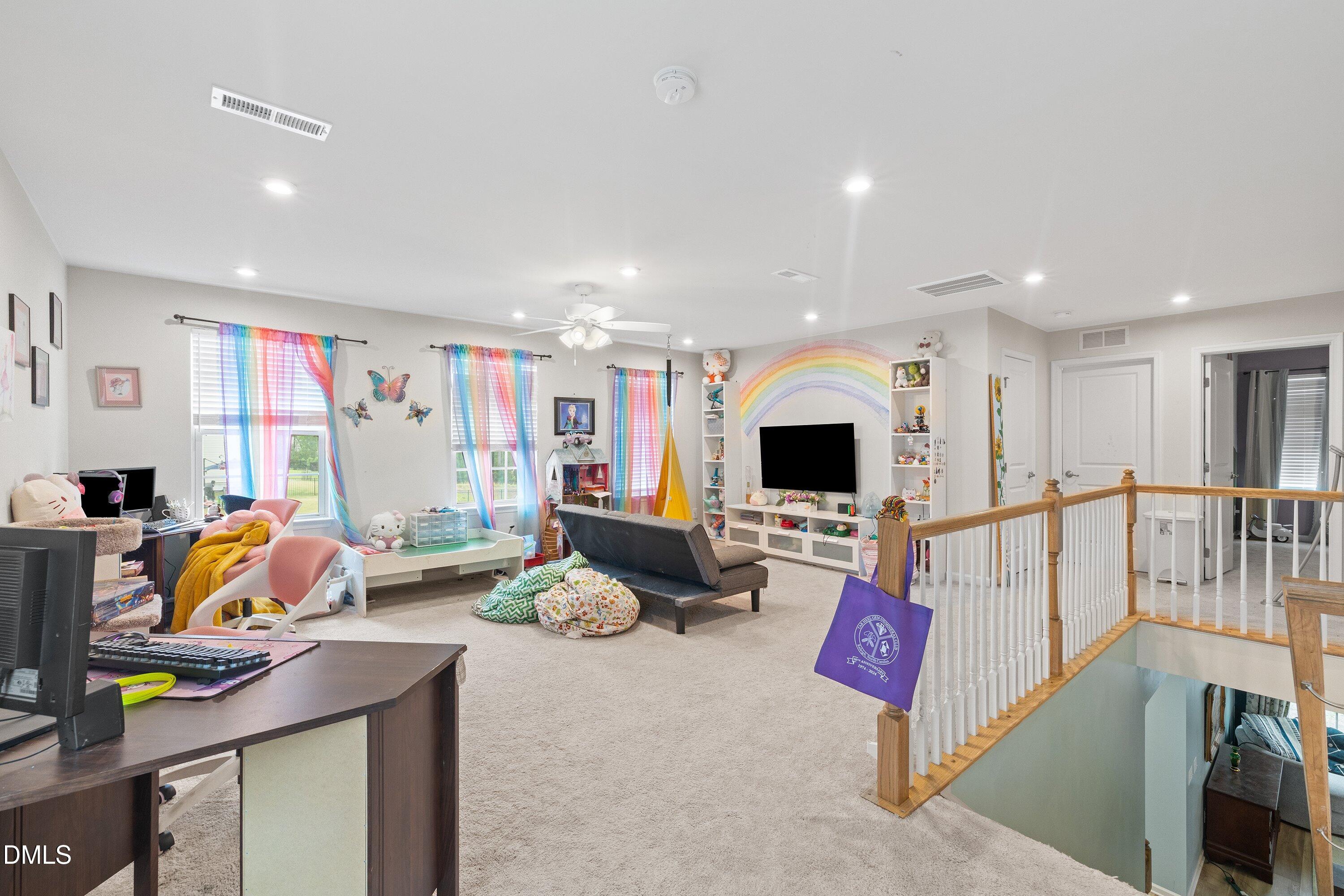1109 Spring Meadow Way Wake Forest, NC 27587 - Photo 18 of 31 24-1109 Spg Mdw Wy_2182