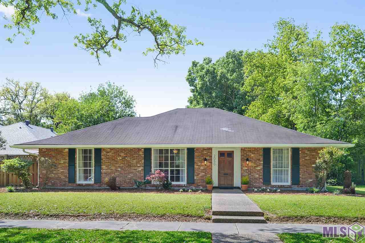 2050 Kleinert Avenue Baton Rouge, LA 70806 - Photo 1 of 17