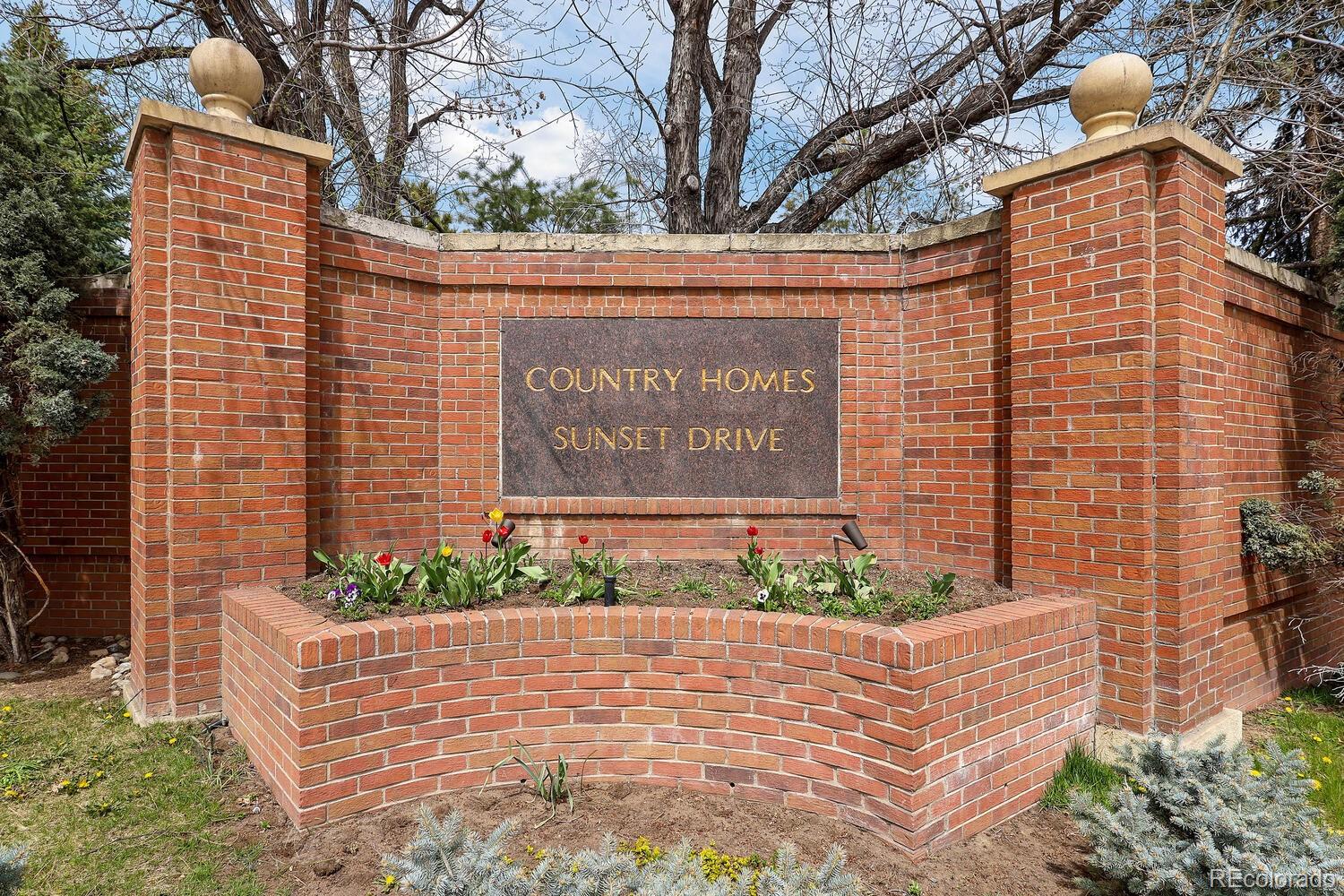 10 Sunset Drive Englewood, CO 80113 - Photo 11 of 11